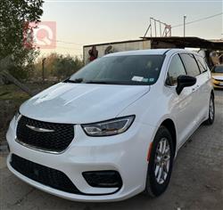 كرايسلر باسيفيكا